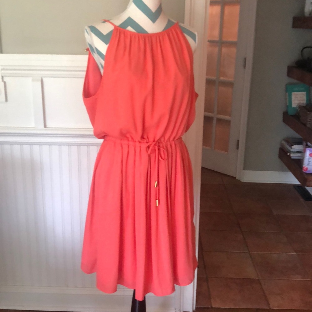 Banana Republic sun dress